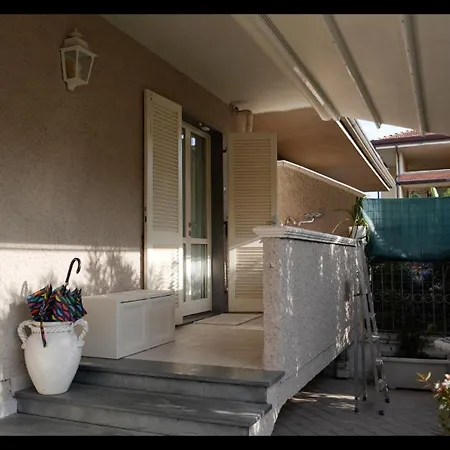 Villa Alba Vallecchia