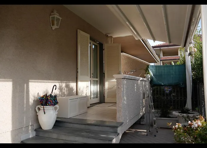 Villa Alba Vallecchia